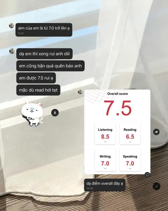 Feedback học viên Lingo Lab, ảnh 9 trên 17