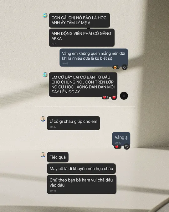 Feedback học viên Lingo Lab, ảnh 11 trên 17