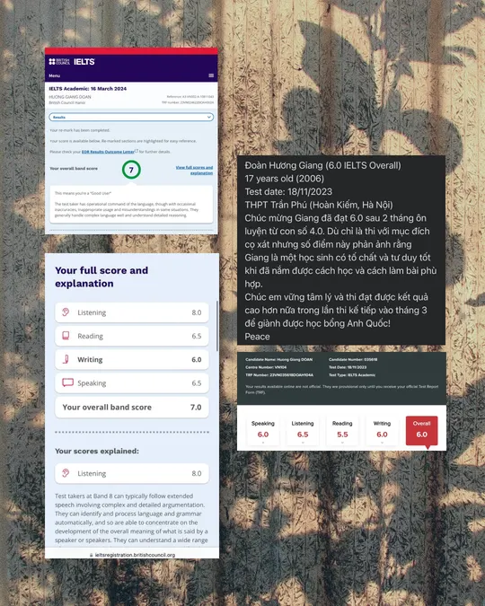 Feedback học viên Lingo Lab, ảnh 13 trên 17
