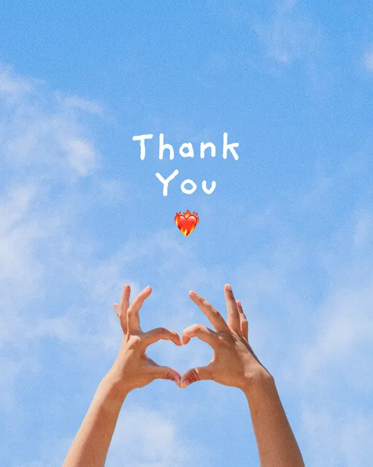 Thank you — cảm ơn các bạn học viên